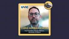 WATCH: Darpan Insta Class presents more on a new scholarship at University of Victoria